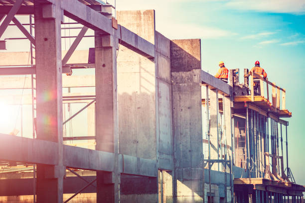 Best Poured Concrete Foundation  in Yreka, CA
