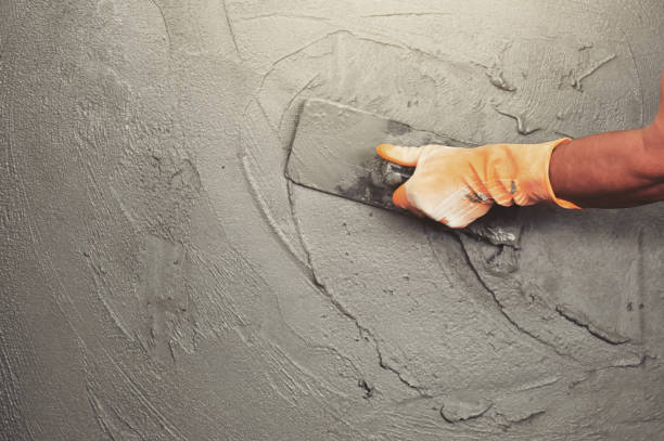 Best Decorative Concrete Services  in Yreka, CA