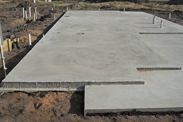 Best Local Concrete Companies  in Yreka, CA