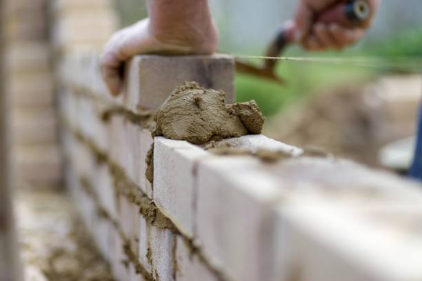 Best Commercial Concrete Contractor  in Yreka, CA